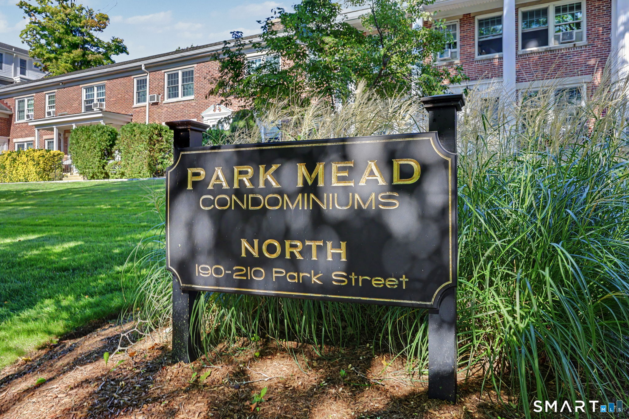 196 Park Street Unit: 8