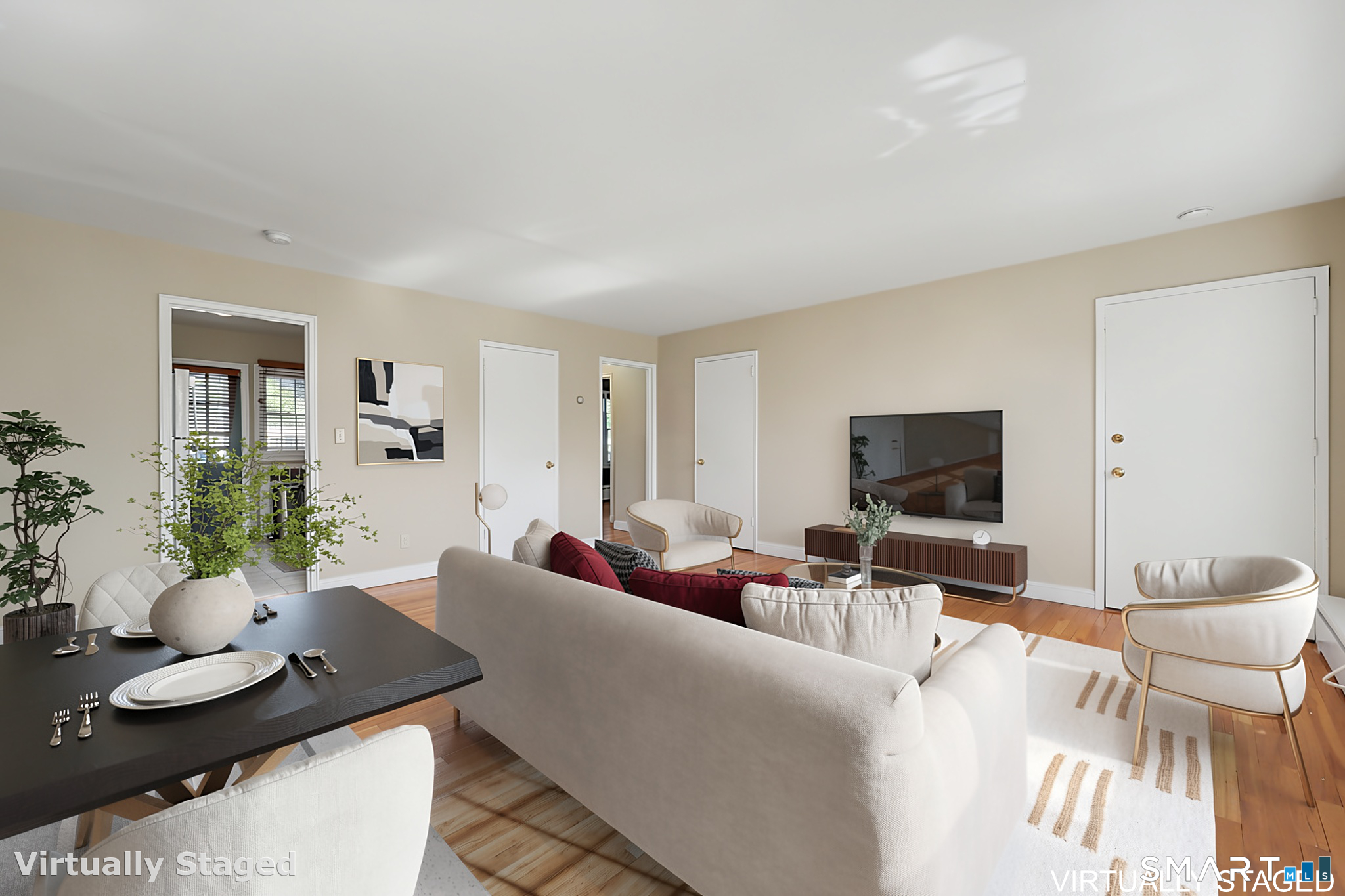 196 Park Street Unit: 8