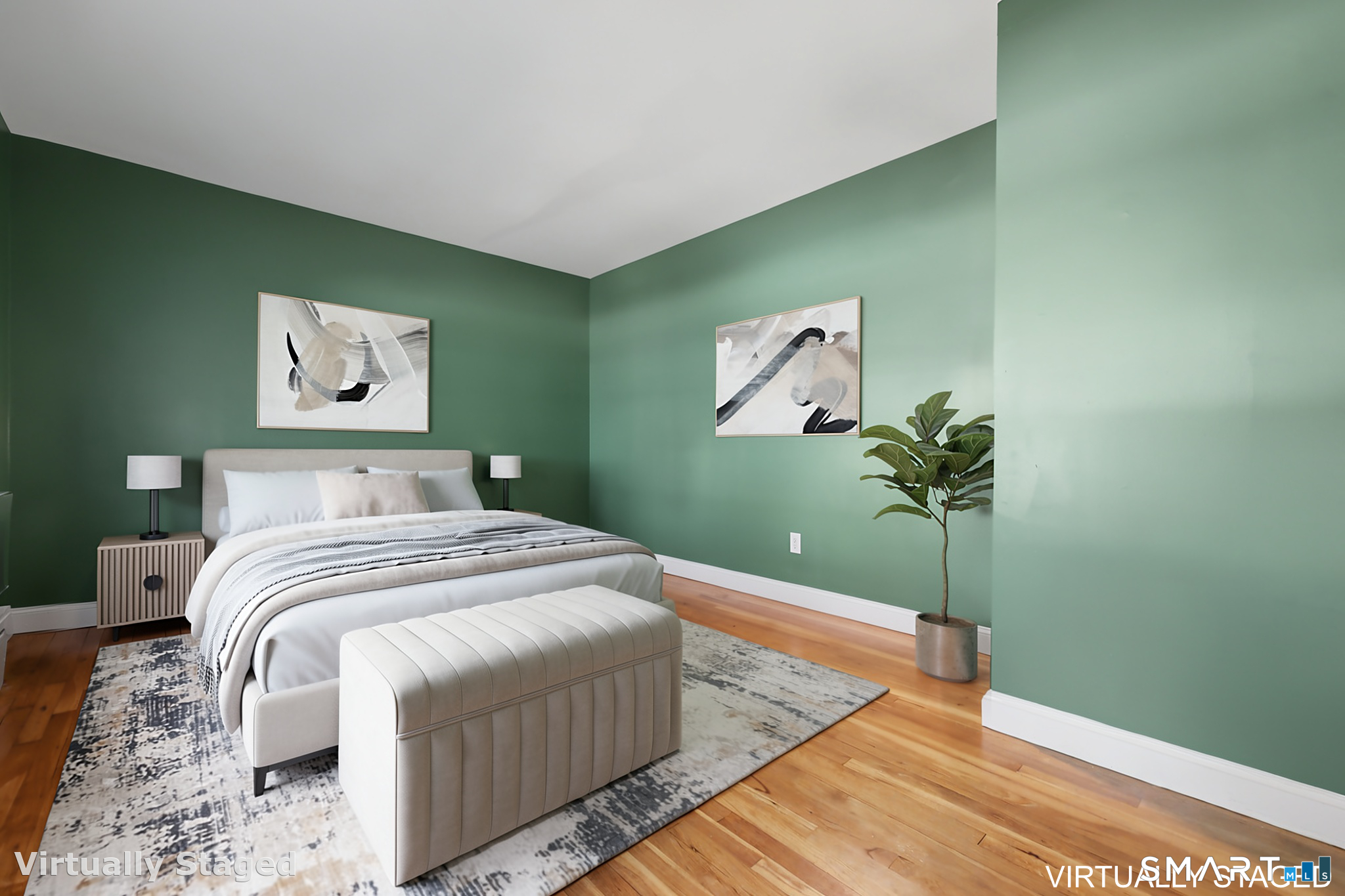 196 Park Street Unit: 8