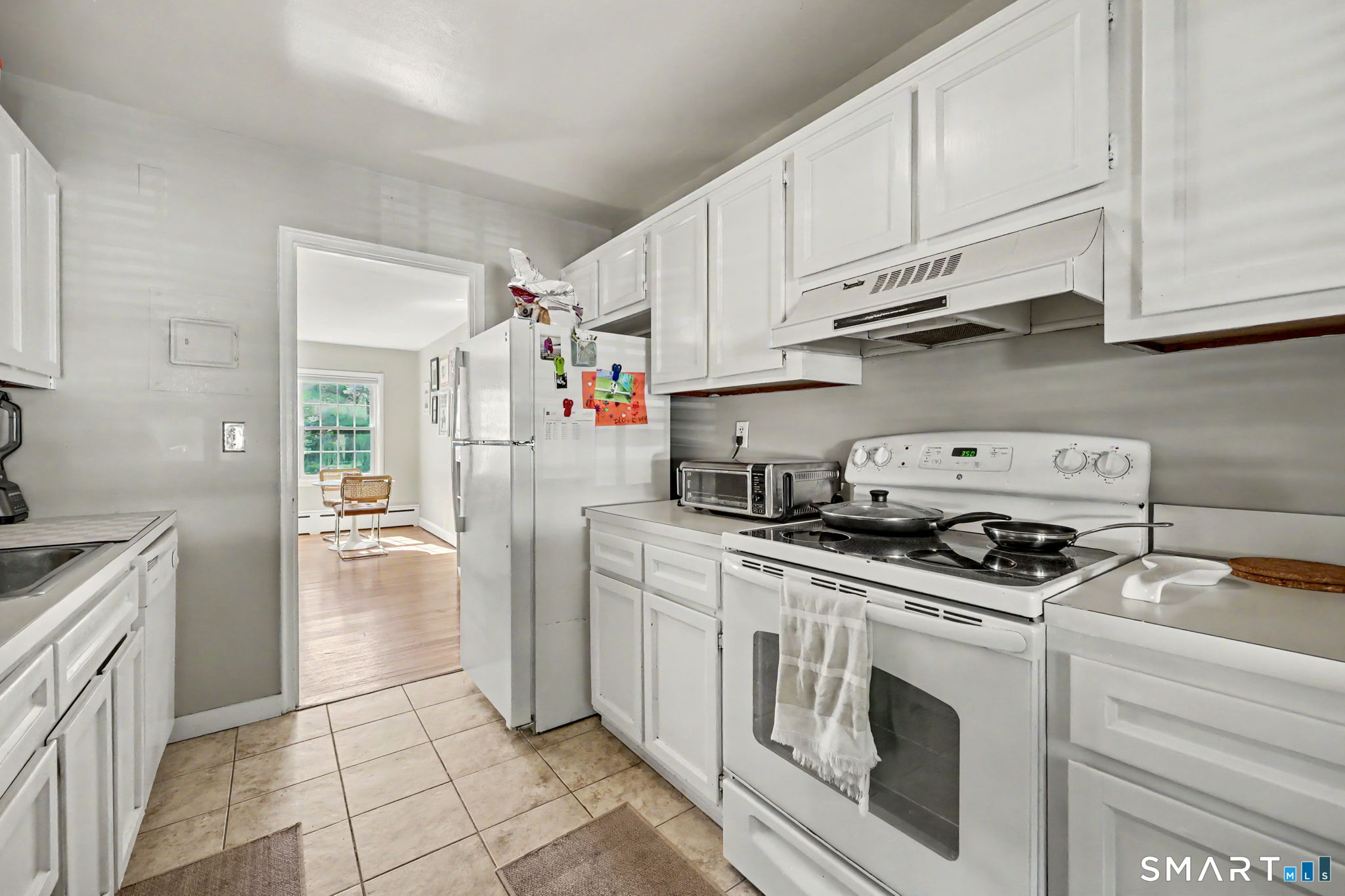 196 Park Street Unit: 8