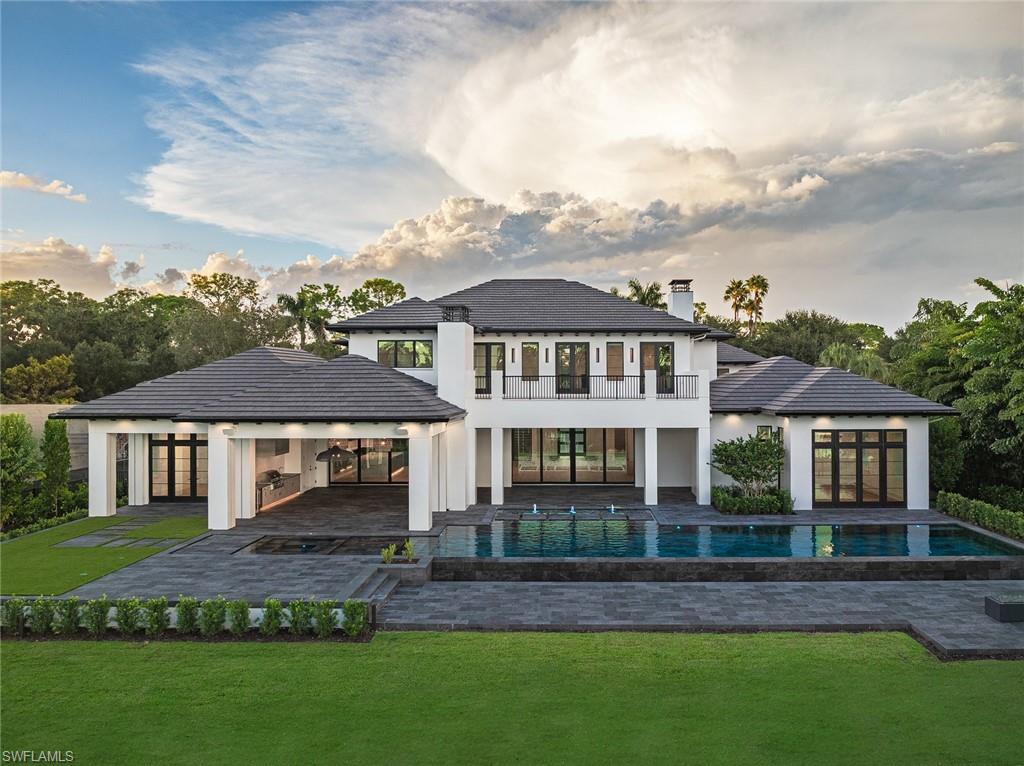 2426 INDIAN PIPE WAY