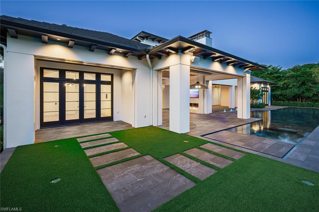 2426 INDIAN PIPE WAY