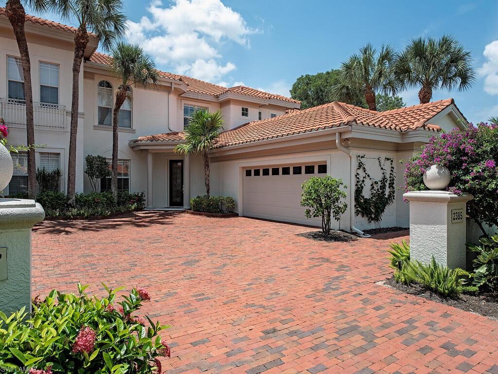 2385 TERRA VERDE LN # 2385