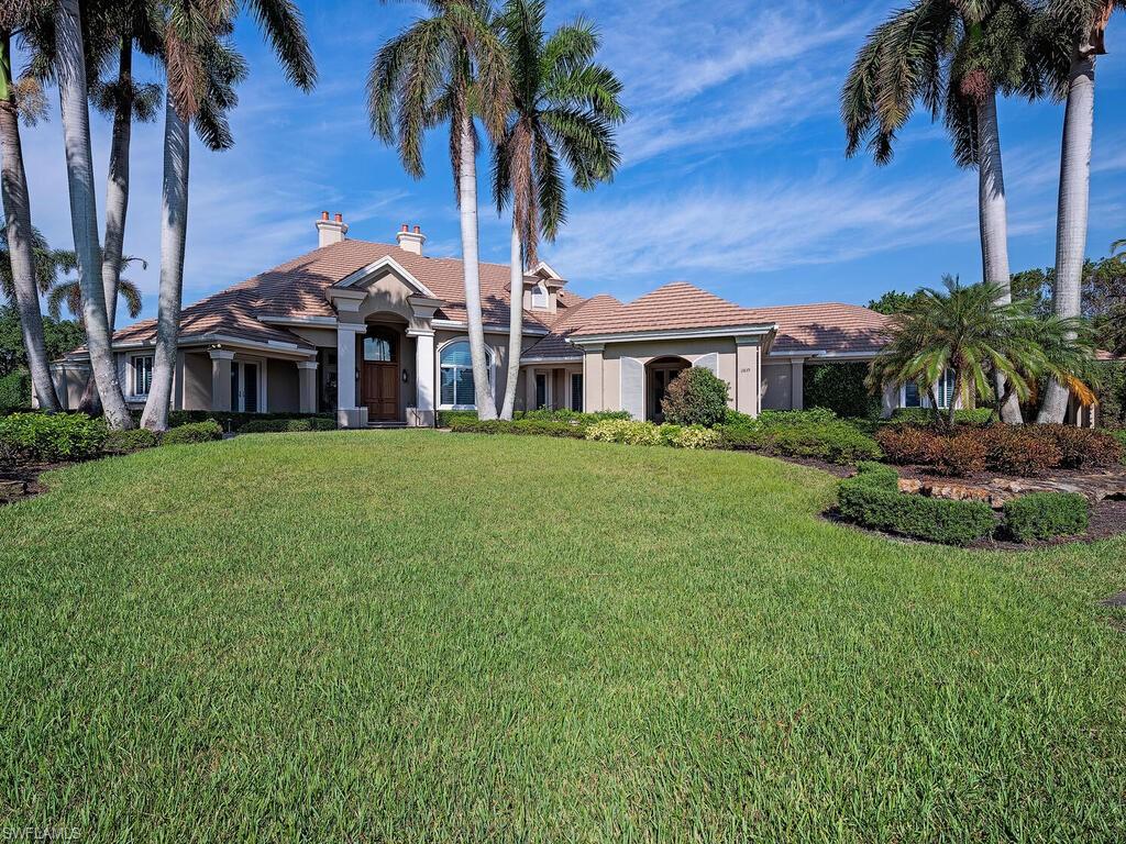 2835 SILVERLEAF LN