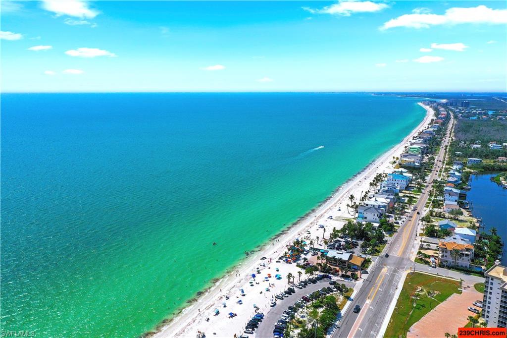 5900 Bonita Beach RD # 406 Unit: 1-406
