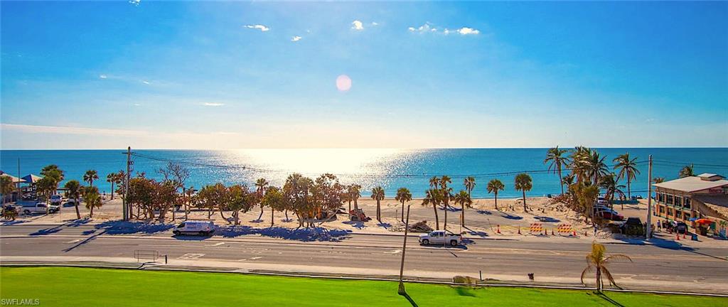 5900 Bonita Beach RD # 406 Unit: 1-406