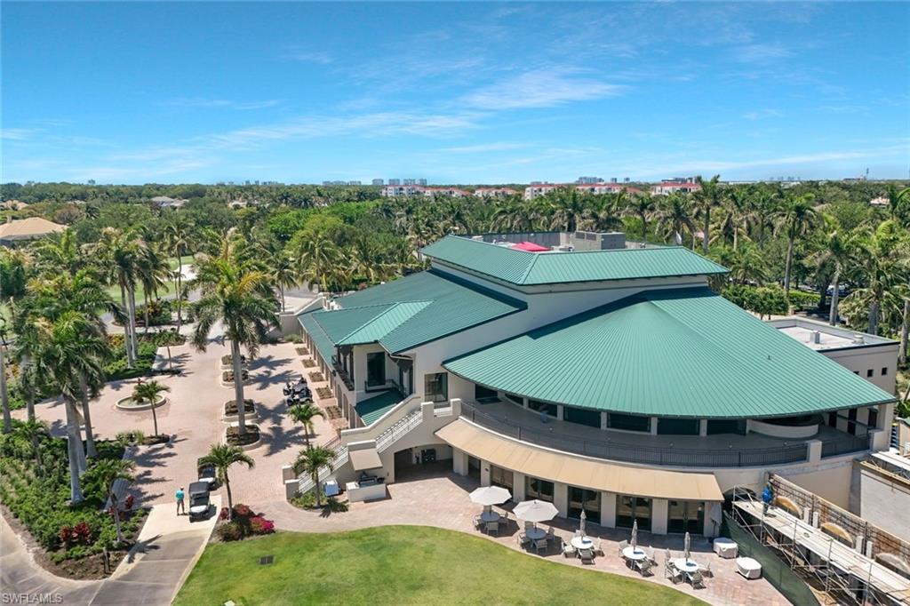 1855 Les Chateaux BLVD # 201 Unit: 5-201