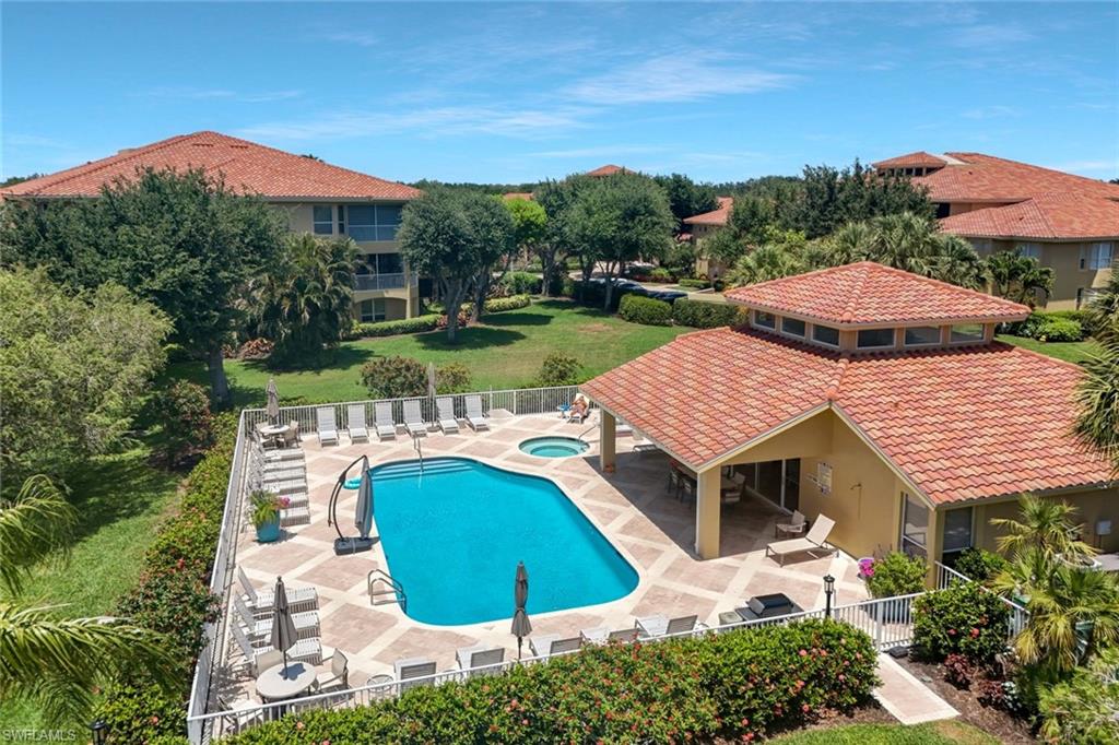 1855 Les Chateaux BLVD # 201 Unit: 5-201