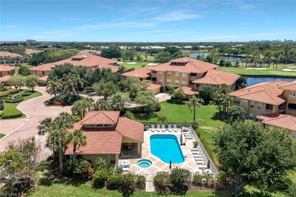 1855 Les Chateaux BLVD # 201 Unit: 5-201