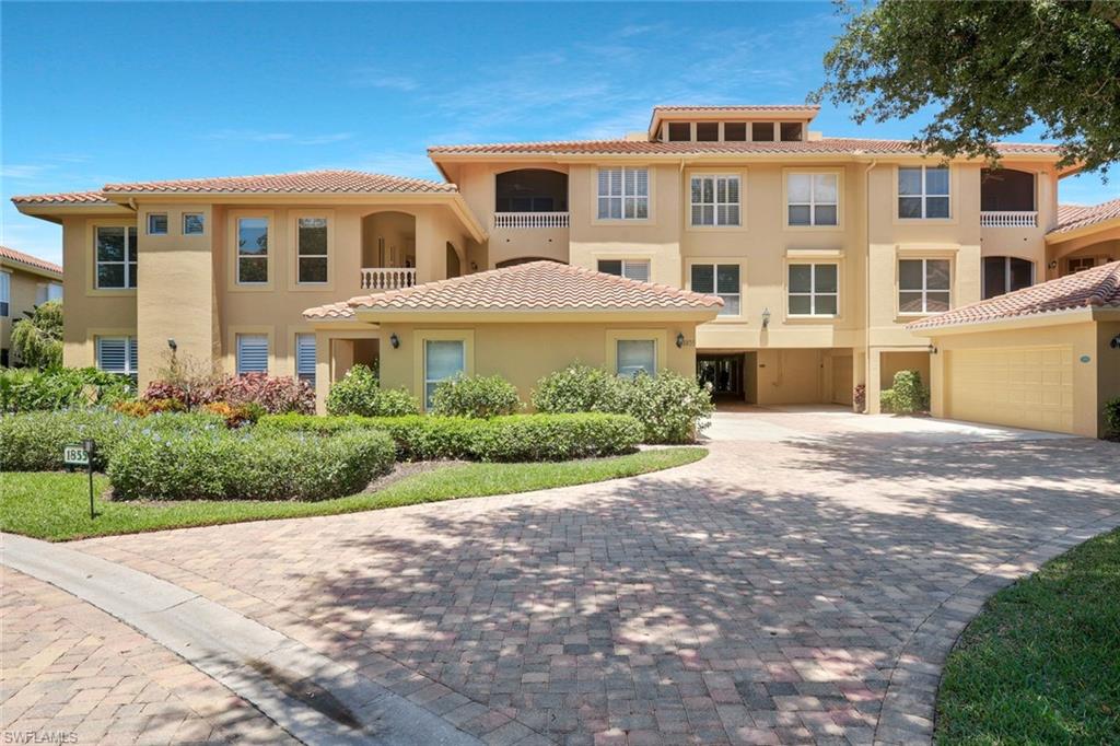 1855 Les Chateaux BLVD # 201 Unit: 5-201