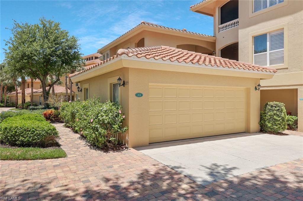 1855 Les Chateaux BLVD # 201 Unit: 5-201