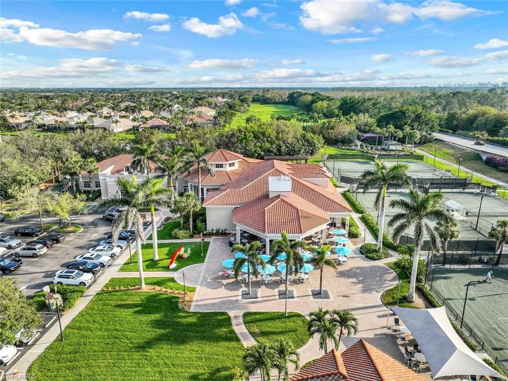 1855 Les Chateaux BLVD # 201 Unit: 5-201