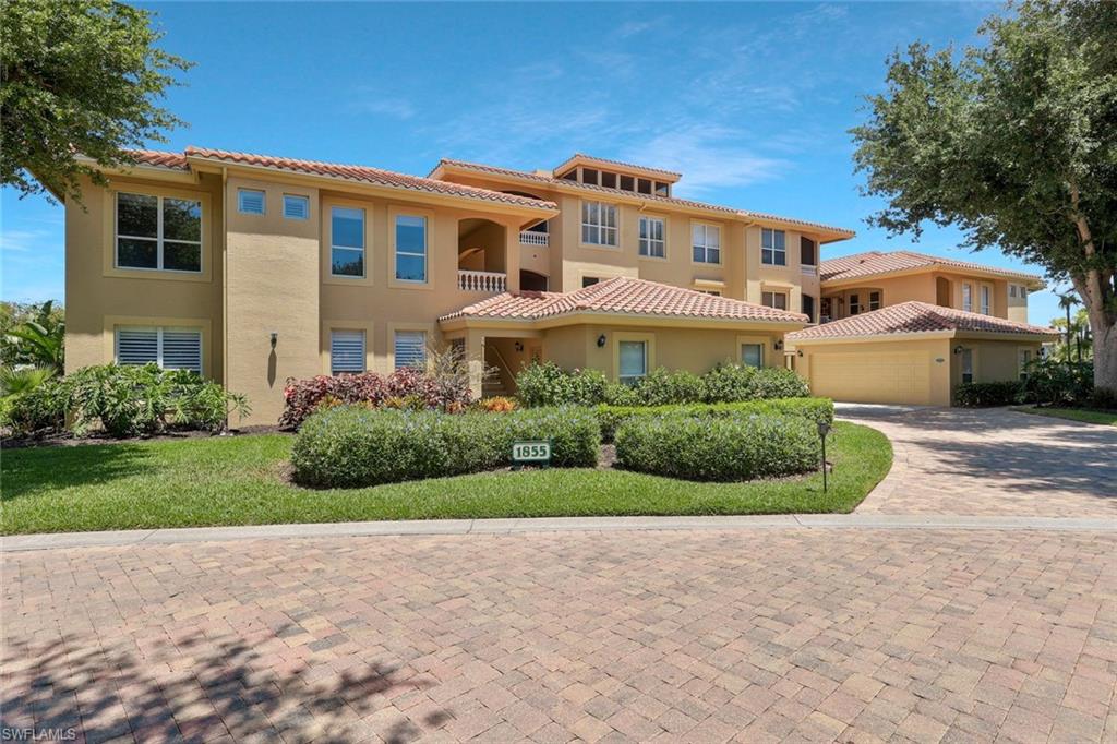 1855 Les Chateaux BLVD # 201 Unit: 5-201