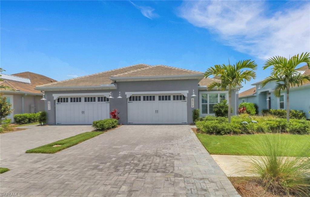 6374 Negril Isle DR