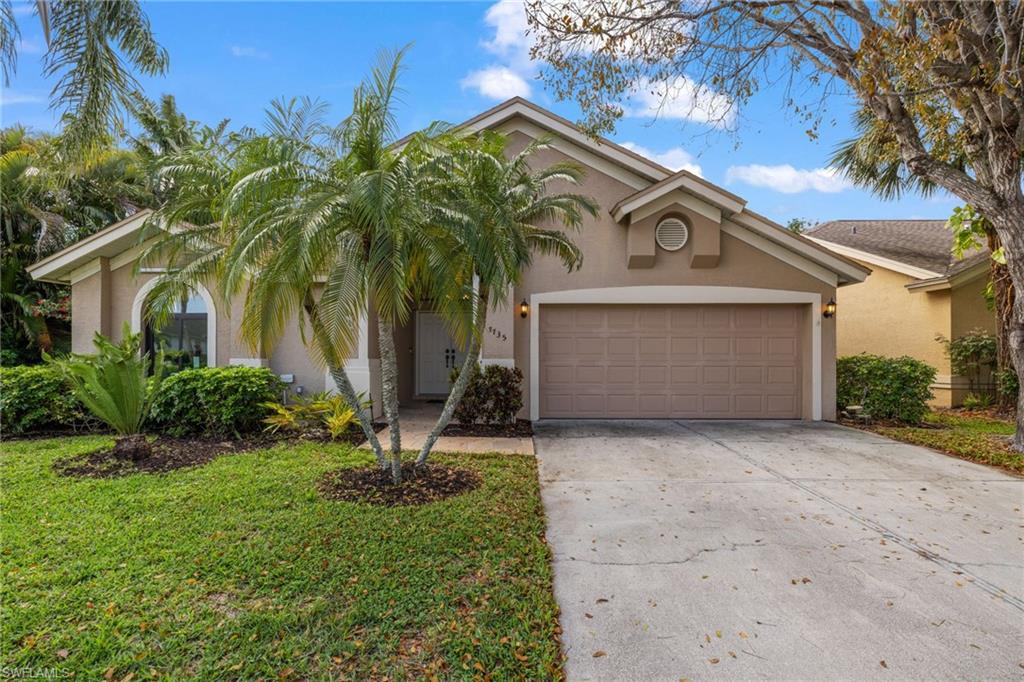 7735 Citrus Hill LN