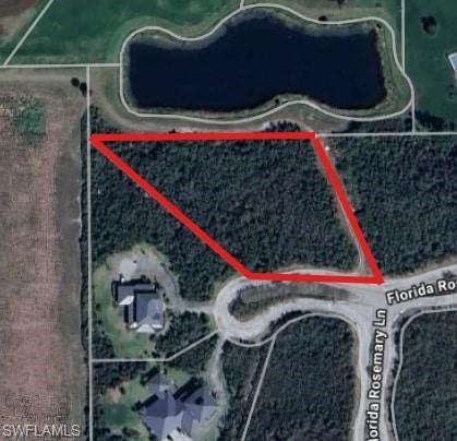 22921 Florida Rosemary LN