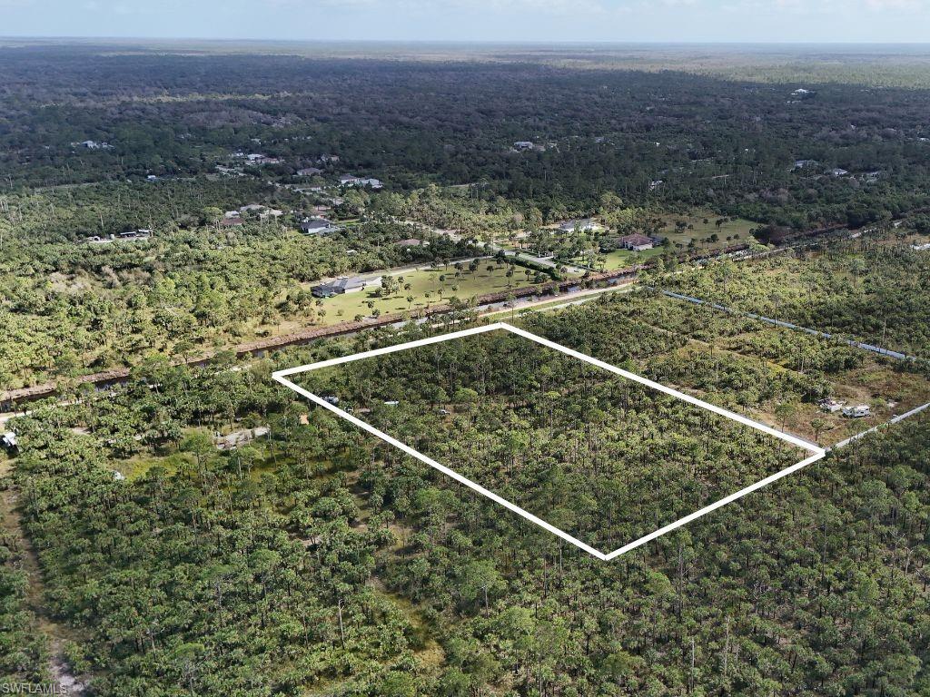 2400 Woodland Estates RD