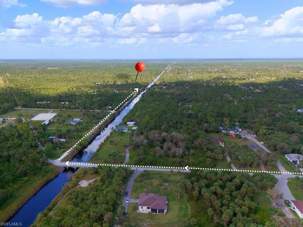 2400 Woodland Estates RD