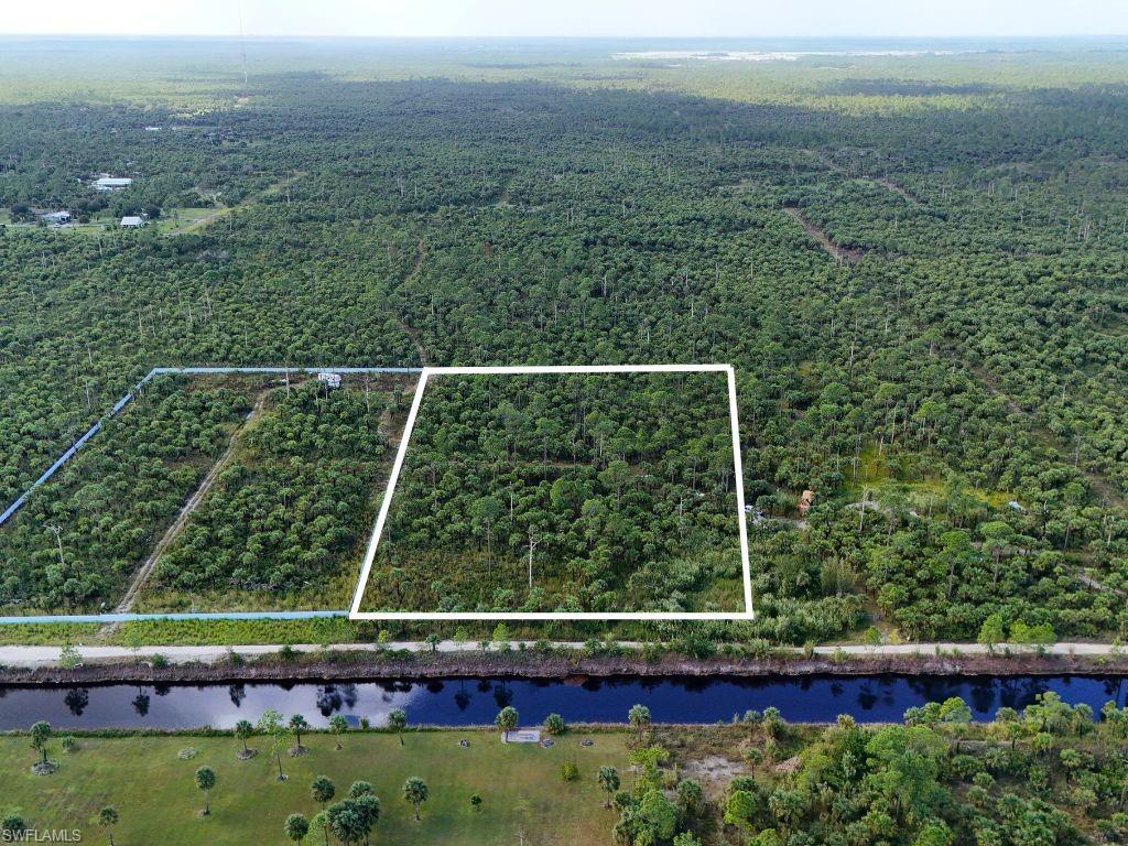 2400 Woodland Estates RD