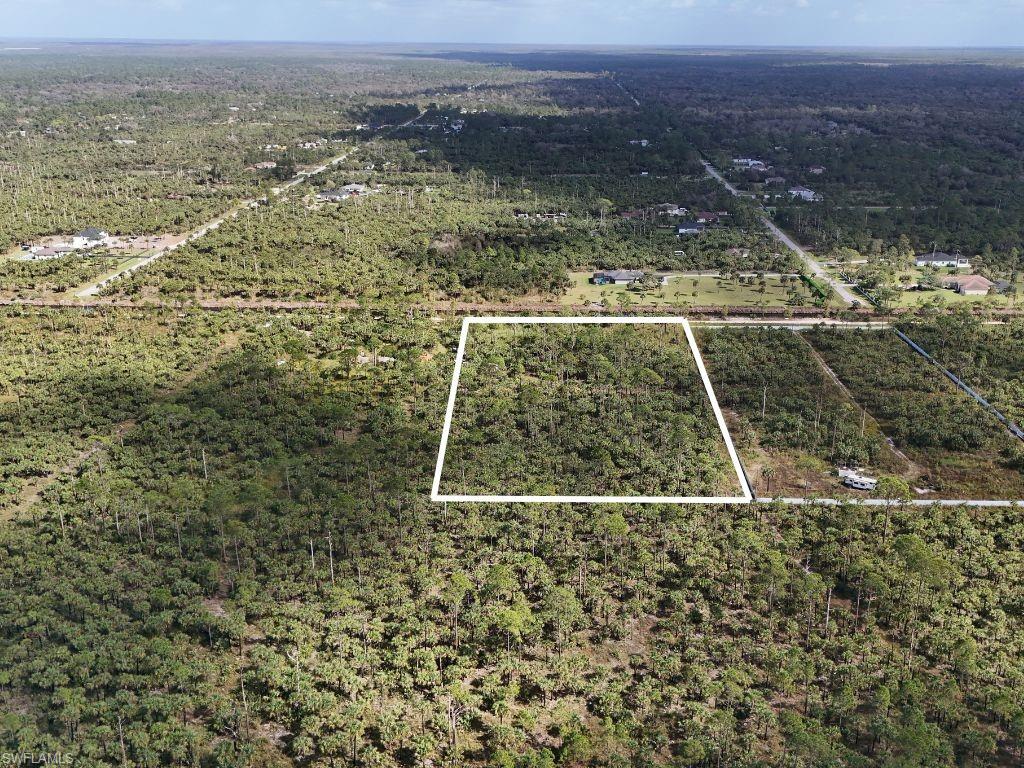 2400 Woodland Estates RD