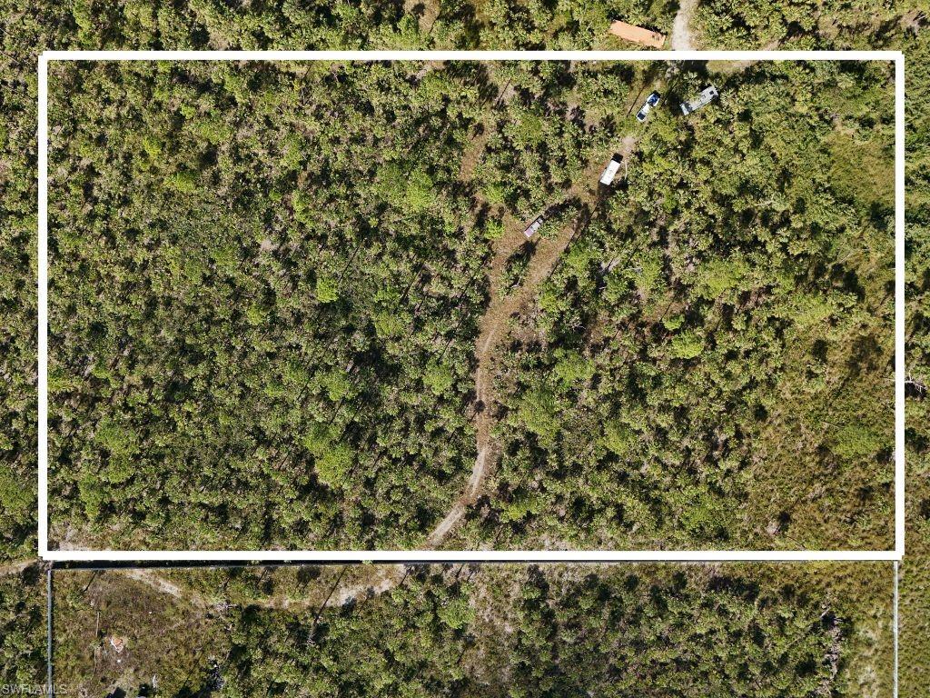 2400 Woodland Estates RD