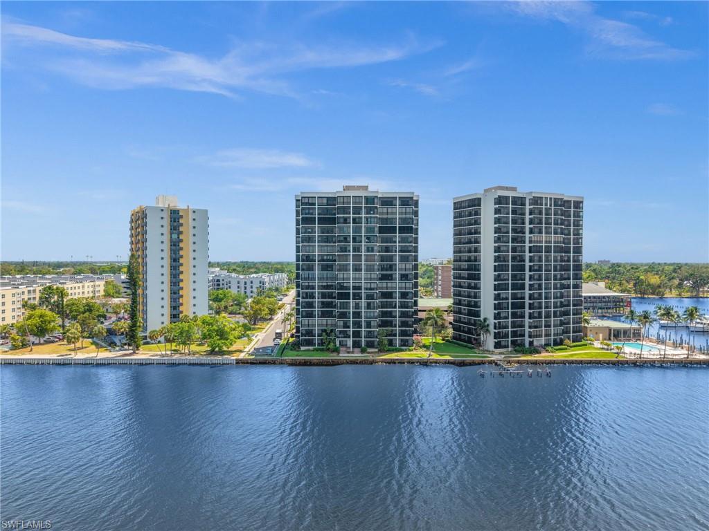 1900 Virginia AVE # 902