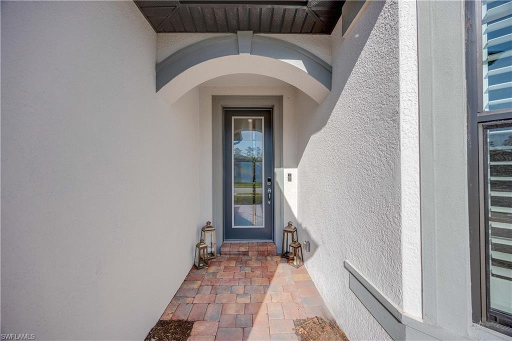 6699 Pennyroyal DR, NAPLES