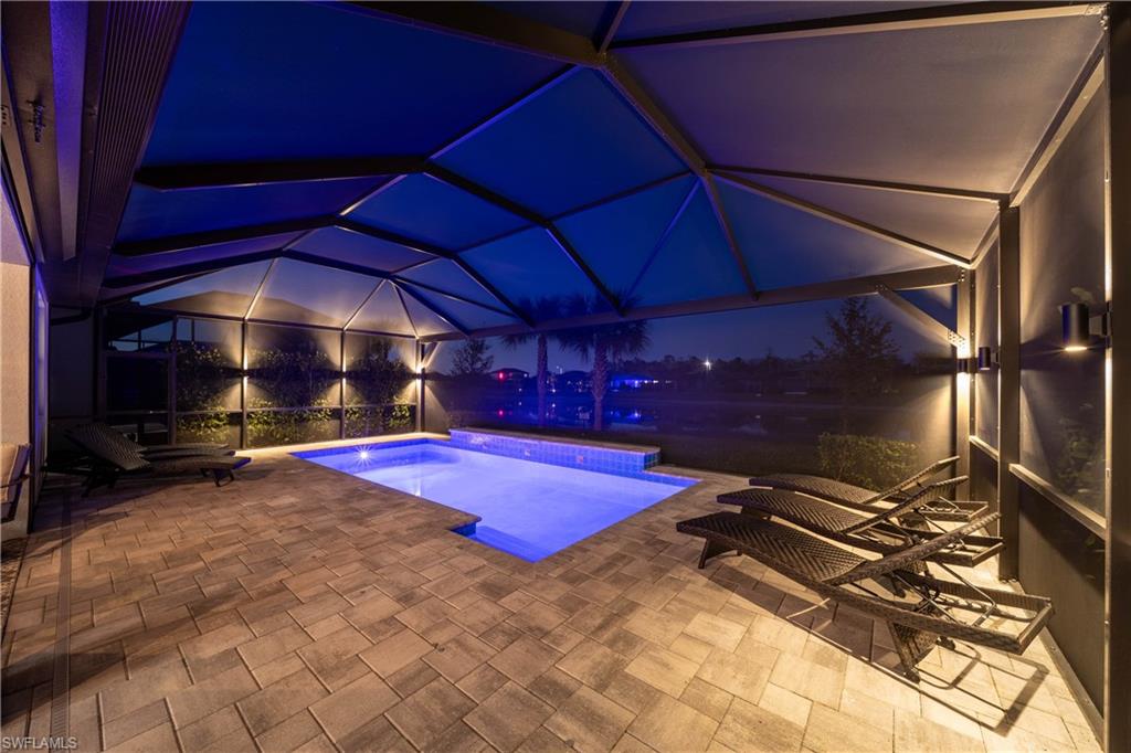 6699 Pennyroyal DR, NAPLES