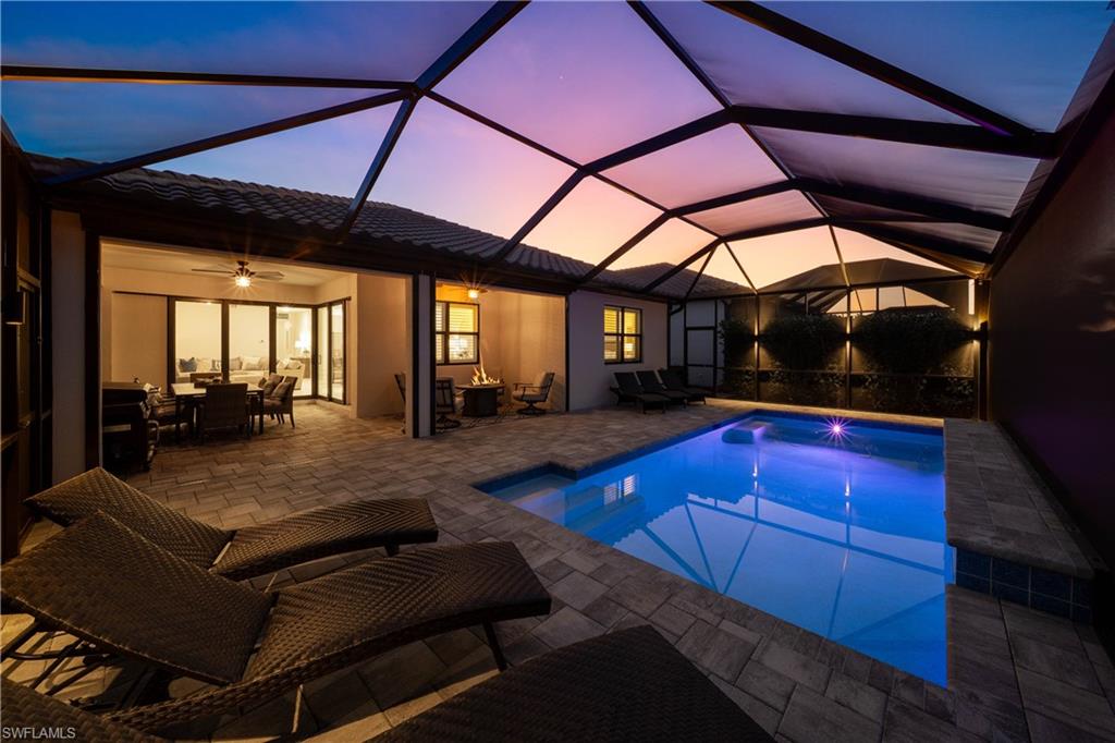 6699 Pennyroyal DR, NAPLES