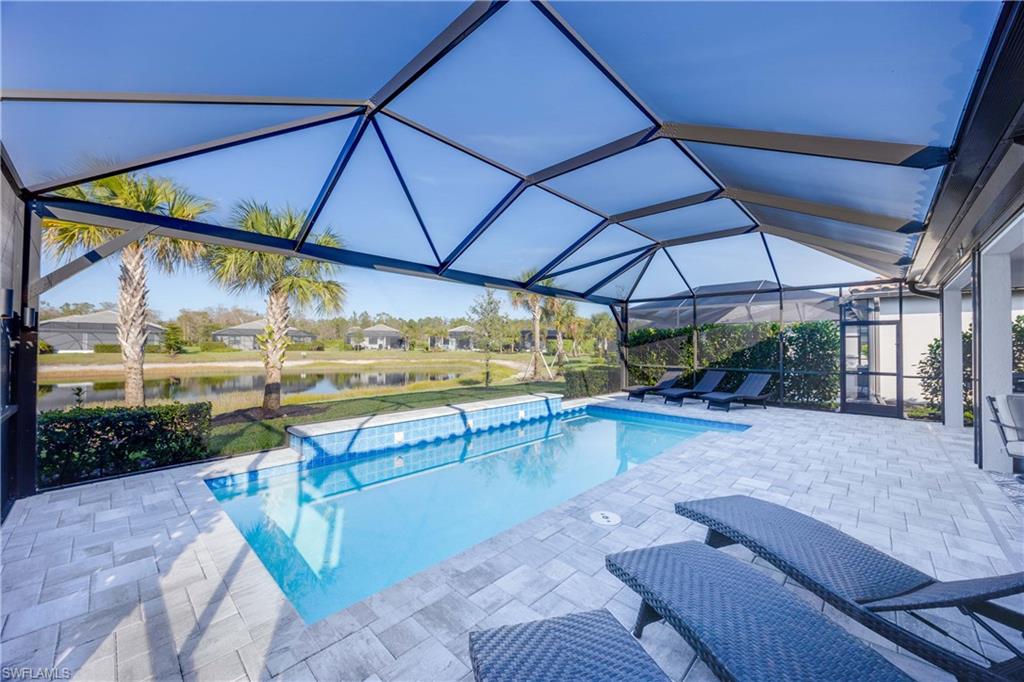6699 Pennyroyal DR, NAPLES