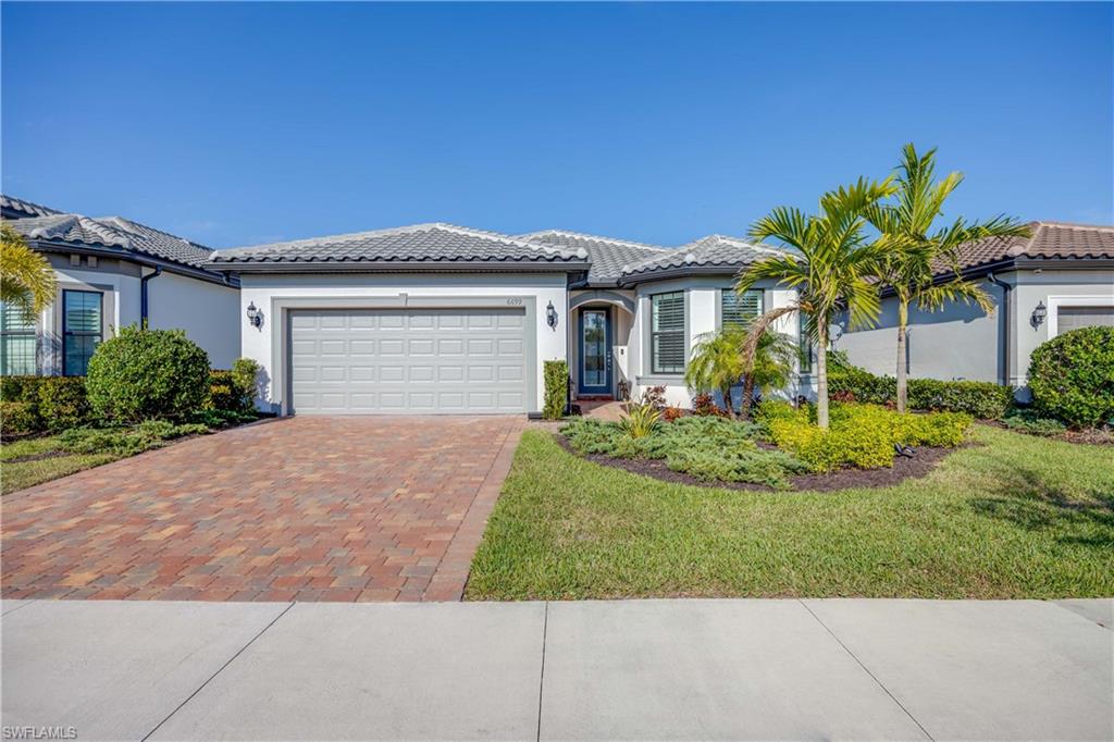 6699 Pennyroyal DR, NAPLES