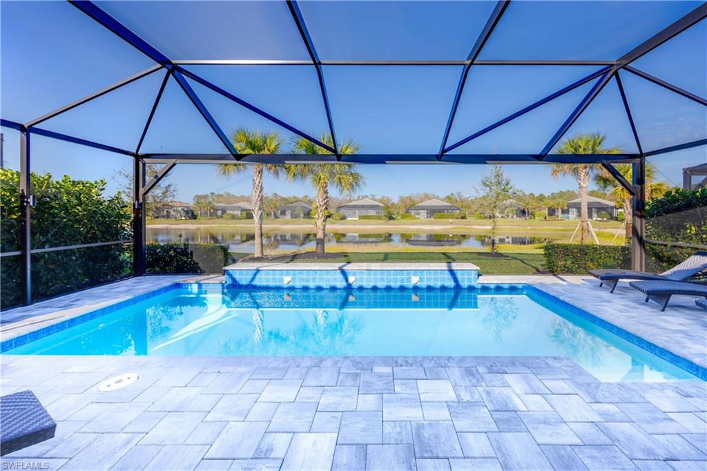 6699 Pennyroyal DR, NAPLES