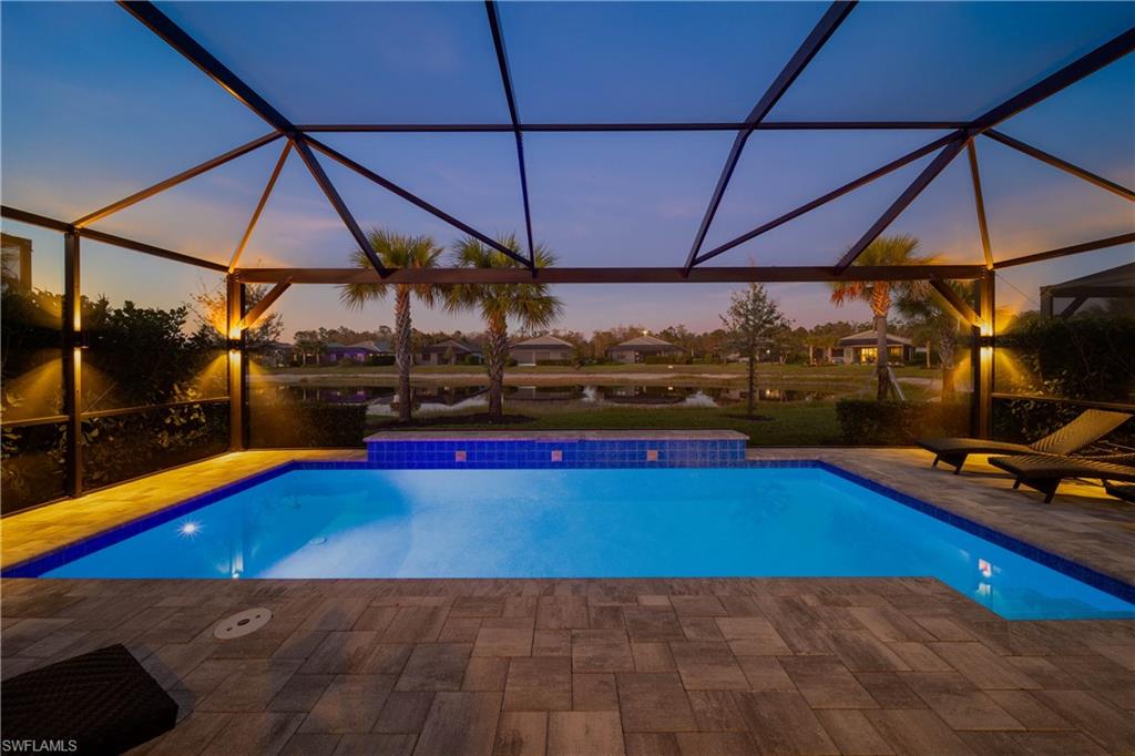 6699 Pennyroyal DR, NAPLES