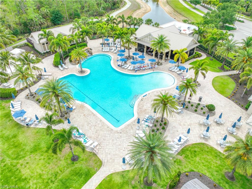 6699 Pennyroyal DR, NAPLES