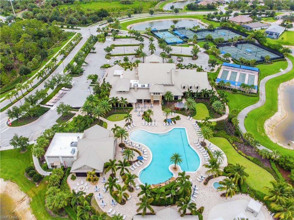 6699 Pennyroyal DR, NAPLES
