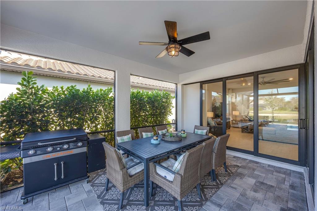 6699 Pennyroyal DR, NAPLES