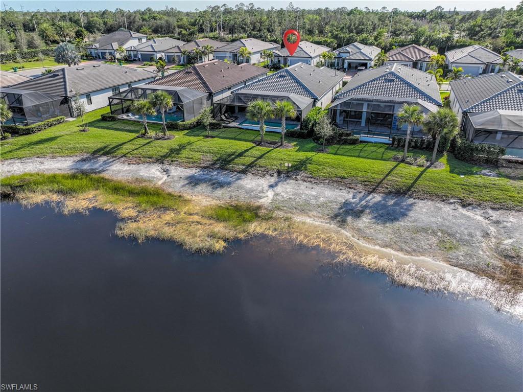 6699 Pennyroyal DR, NAPLES