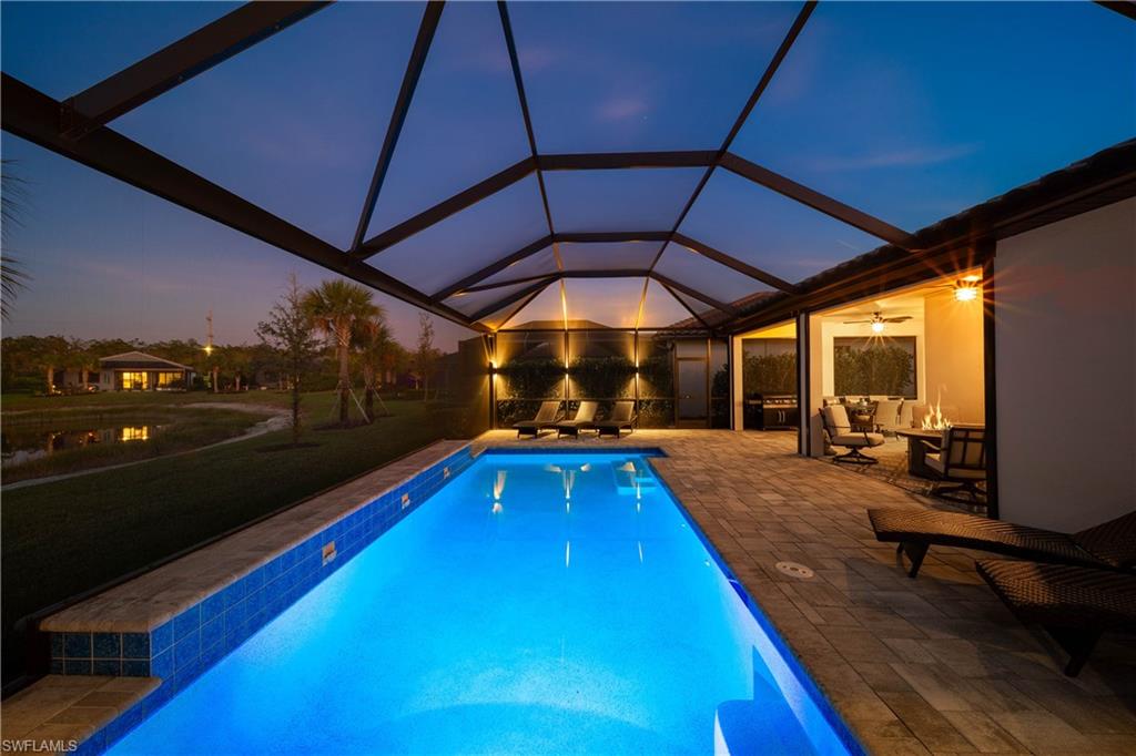 6699 Pennyroyal DR, NAPLES