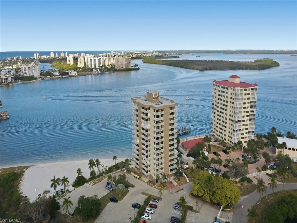 8701 Estero BLVD # 201