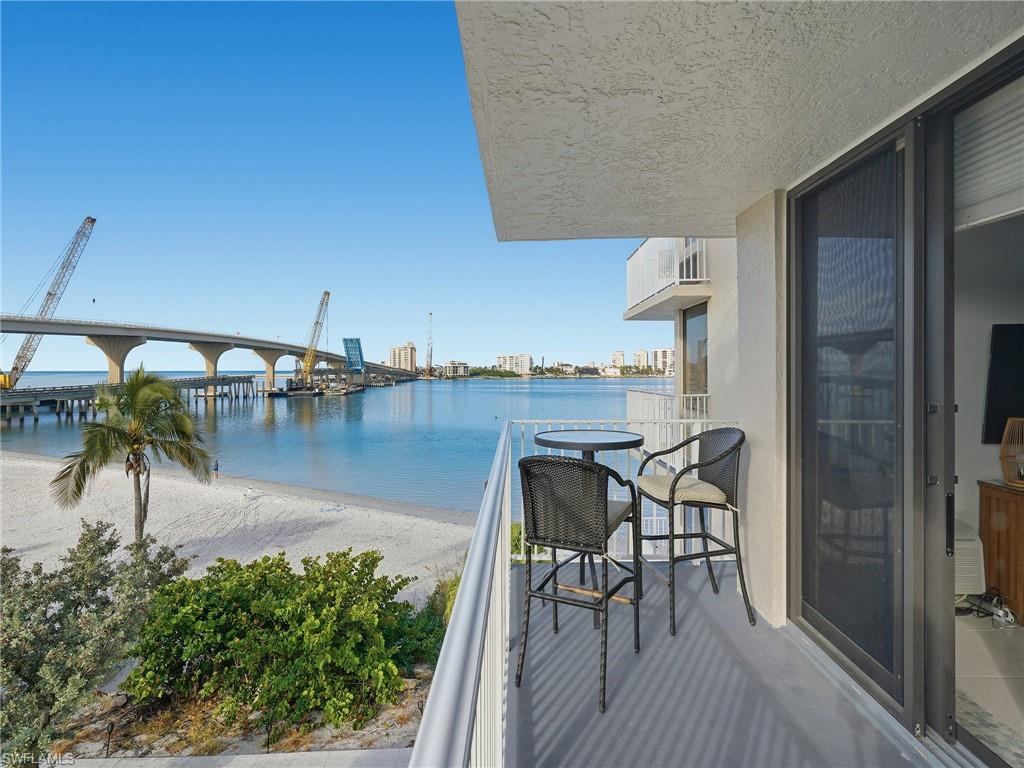 8701 Estero BLVD # 201