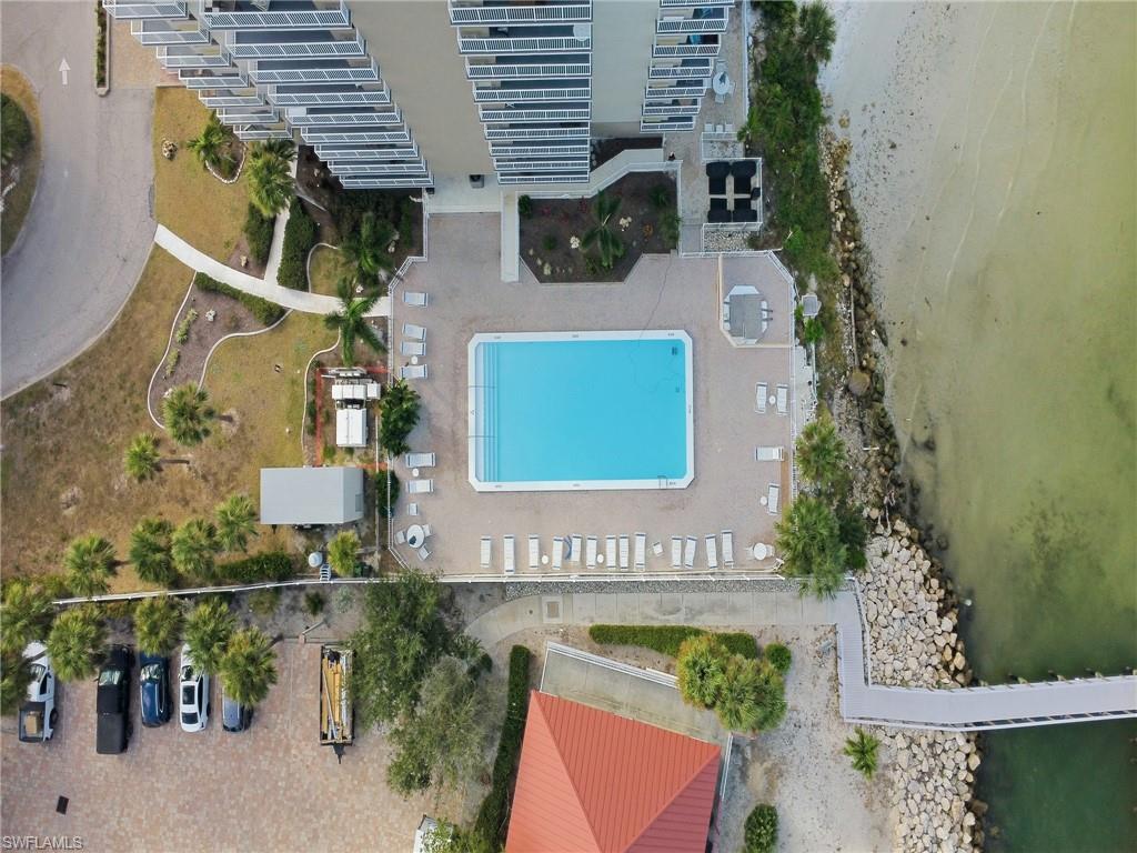 8701 Estero BLVD # 201