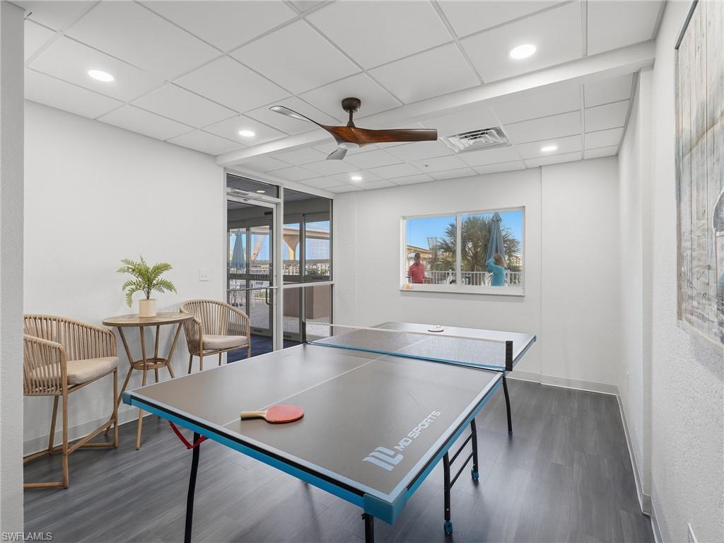 8701 Estero BLVD # 201