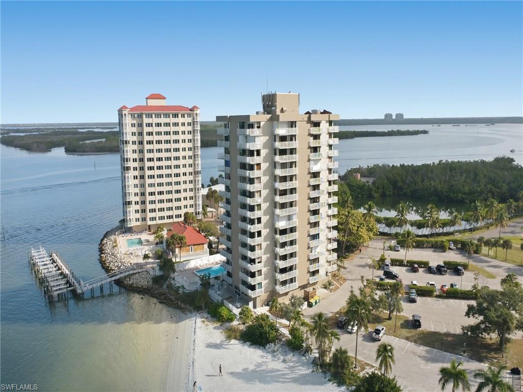 8701 Estero BLVD # 201