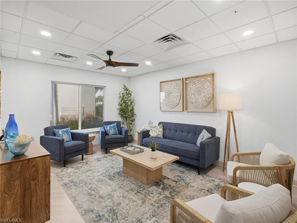 8701 Estero BLVD # 201