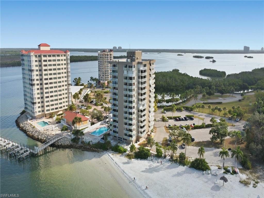 8701 Estero BLVD # 201