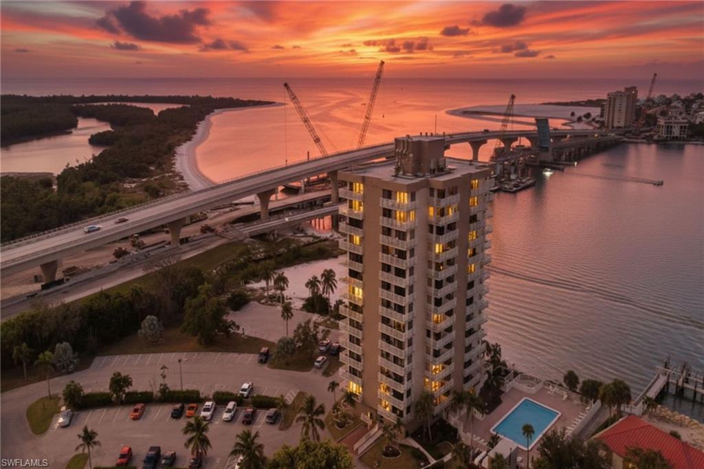 8701 Estero BLVD # 201