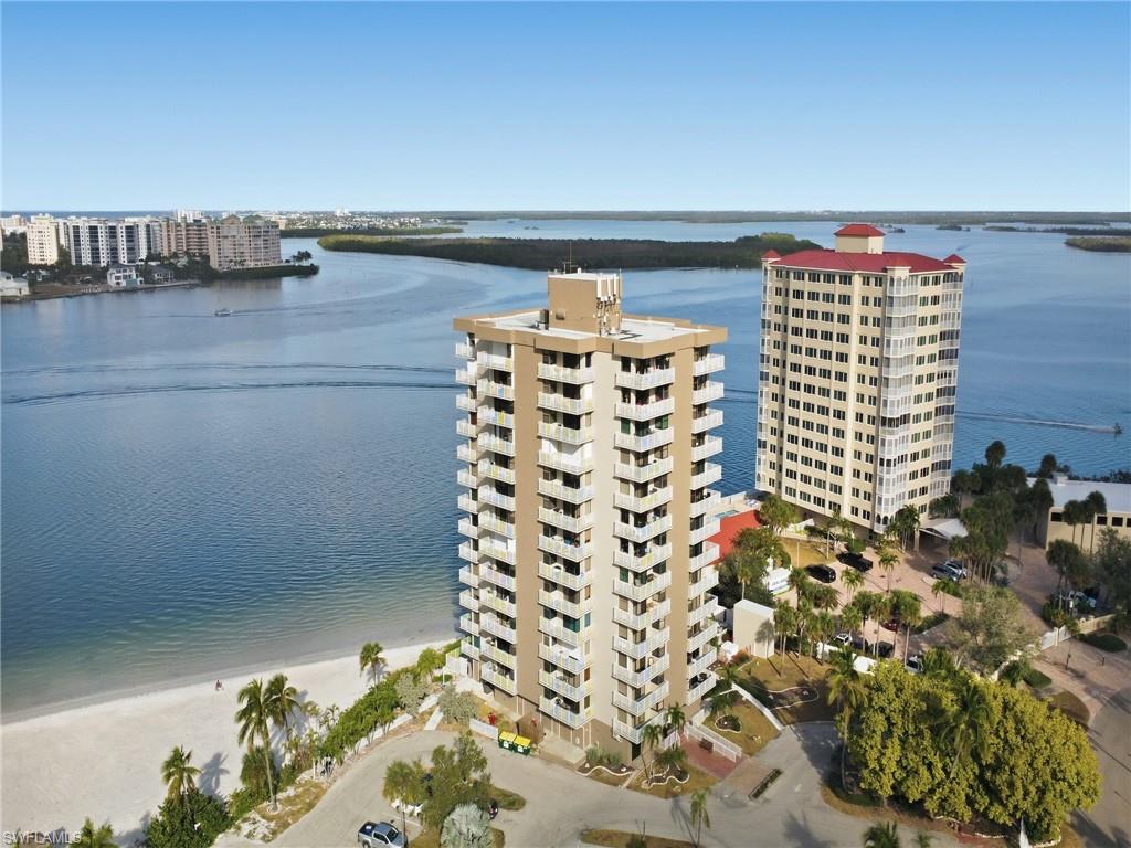 8701 Estero BLVD # 201