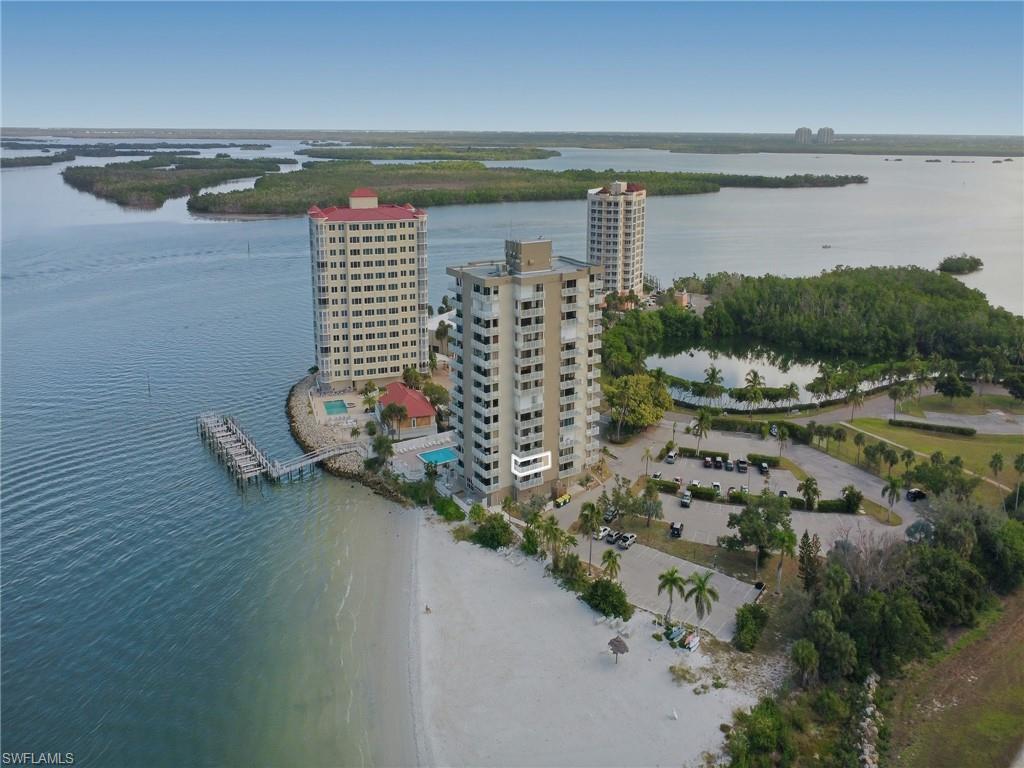 8701 Estero BLVD # 201