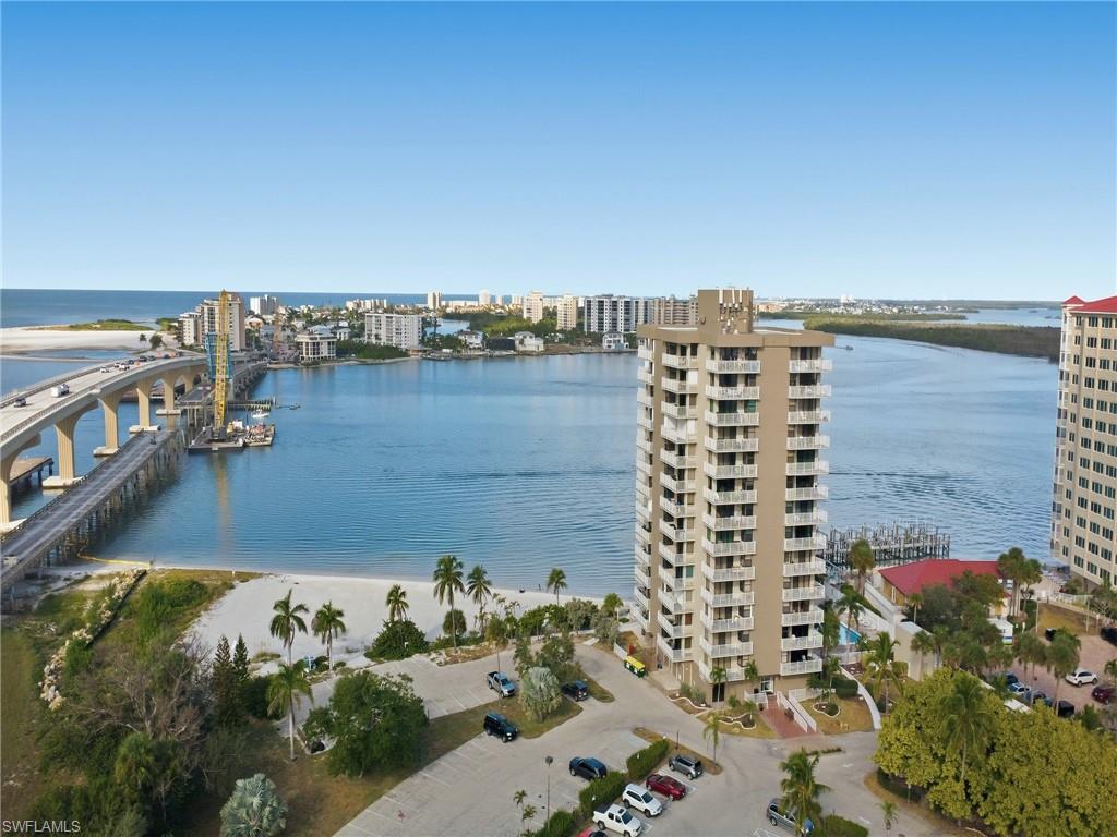 8701 Estero BLVD # 201