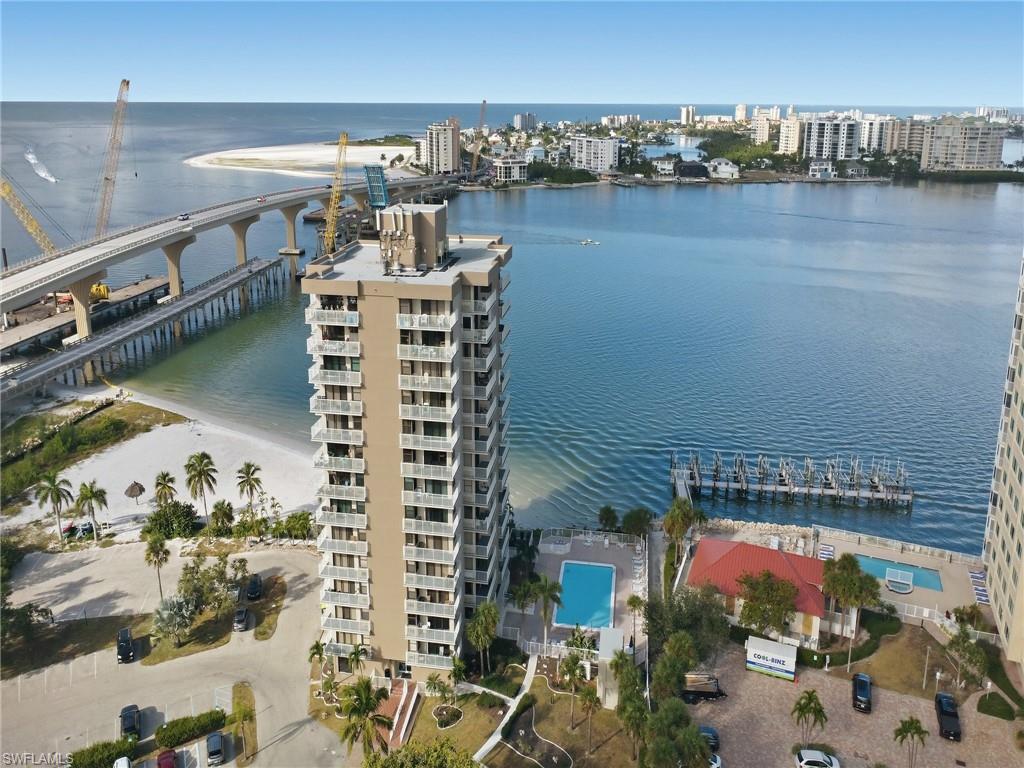 8701 Estero BLVD # 201